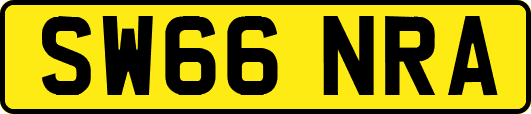 SW66NRA