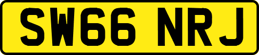 SW66NRJ