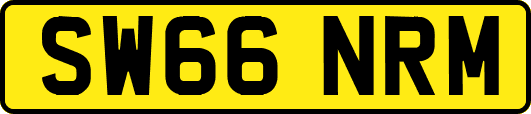 SW66NRM