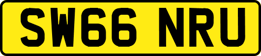 SW66NRU