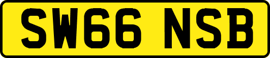 SW66NSB
