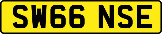 SW66NSE