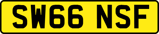 SW66NSF