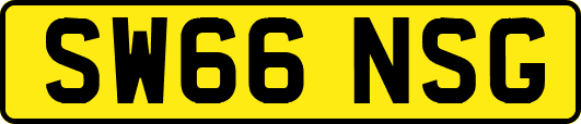 SW66NSG