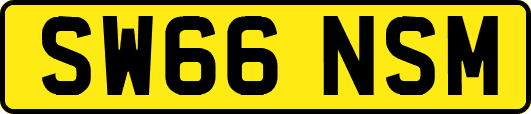 SW66NSM