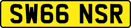 SW66NSR