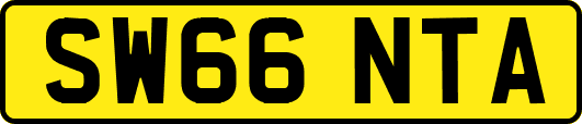 SW66NTA