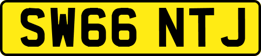 SW66NTJ
