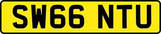 SW66NTU