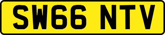 SW66NTV