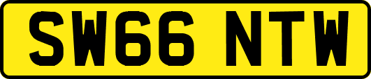 SW66NTW