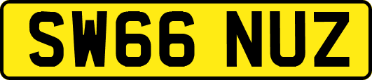 SW66NUZ