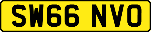 SW66NVO