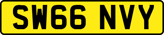 SW66NVY