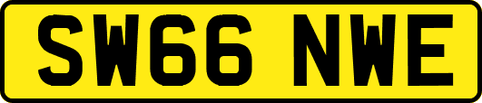 SW66NWE