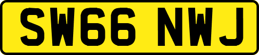 SW66NWJ