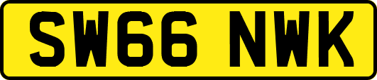 SW66NWK