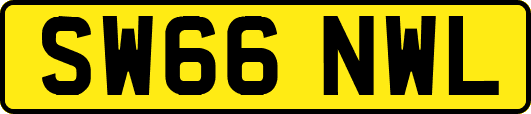 SW66NWL