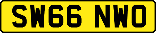 SW66NWO