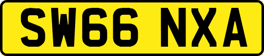 SW66NXA