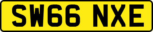 SW66NXE