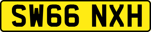 SW66NXH