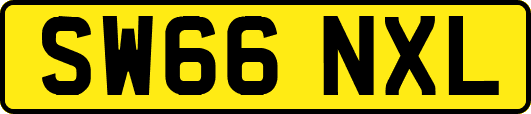SW66NXL