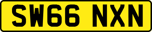 SW66NXN