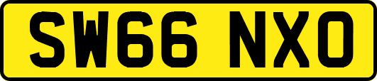 SW66NXO