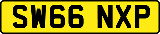 SW66NXP