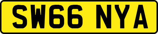 SW66NYA
