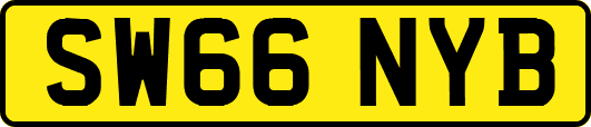 SW66NYB