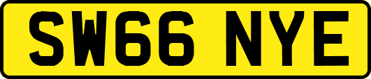 SW66NYE