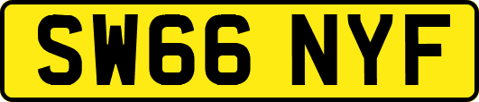 SW66NYF