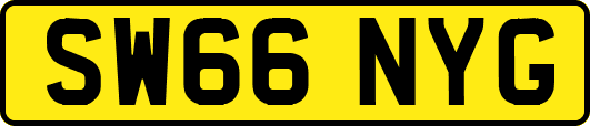 SW66NYG