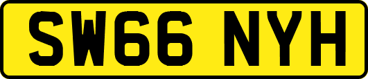 SW66NYH