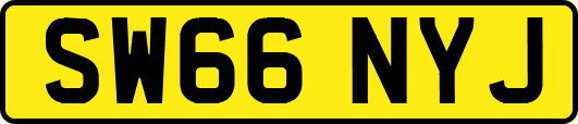 SW66NYJ