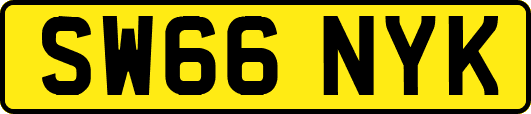 SW66NYK