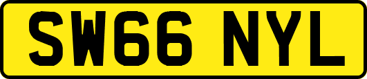 SW66NYL