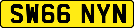 SW66NYN