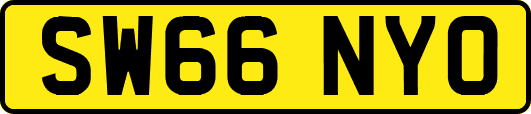 SW66NYO