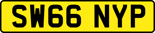 SW66NYP