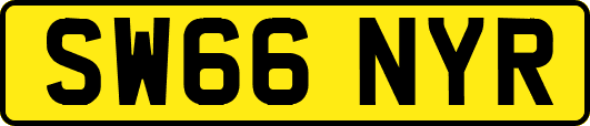 SW66NYR