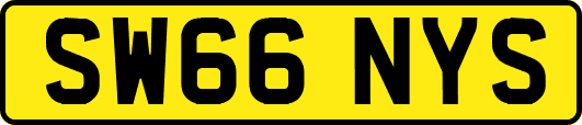 SW66NYS