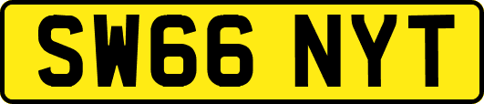 SW66NYT