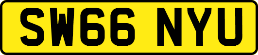 SW66NYU