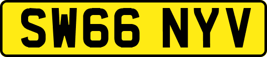 SW66NYV