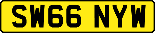 SW66NYW