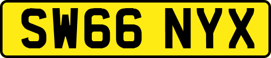SW66NYX