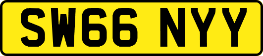 SW66NYY